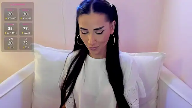 ExotiqueFlower's cam snapshot