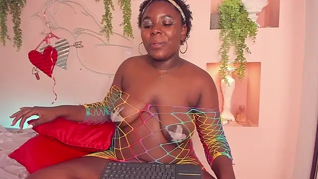 NanyMoreno's cam snapshot