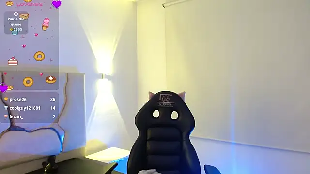 Sashaa_tay's cam snapshot