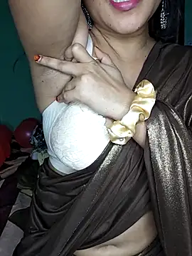 Saumyy's cam snapshot