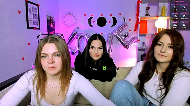 catherine_kitty's cam snapshot