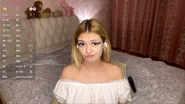 LenitaTumblin's cam snapshot