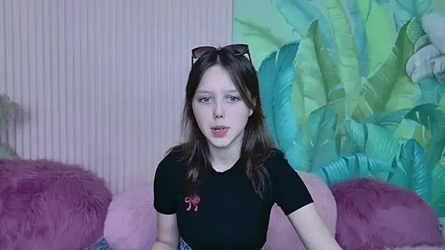 Samantha_Martines's cam snapshot