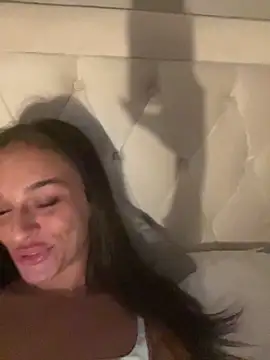 Miss-Bonniex's cam snapshot