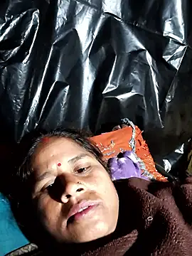 Hot_kiran4's cam snapshot