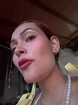 Miss-Abbii live sex cam