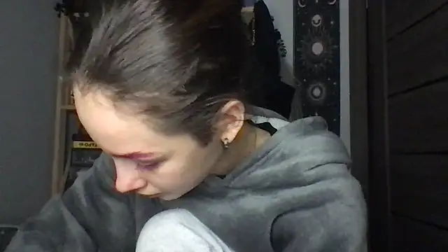 Yuna5343's cam snapshot