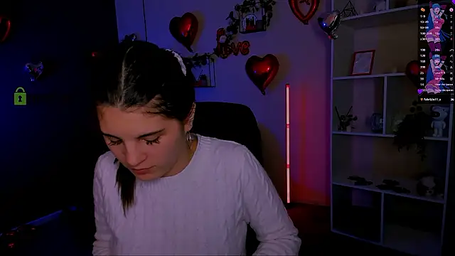 gloria_bubble live sex cam