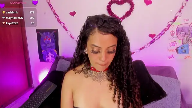 Cata_green's cam snapshot