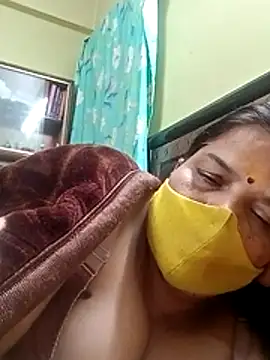 IndianAngle live sex cam