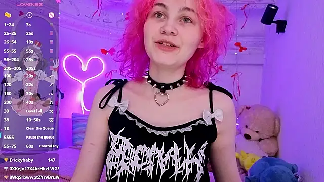 Awawrin's cam snapshot