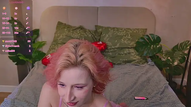 Hey_Lolly_'s cam snapshot