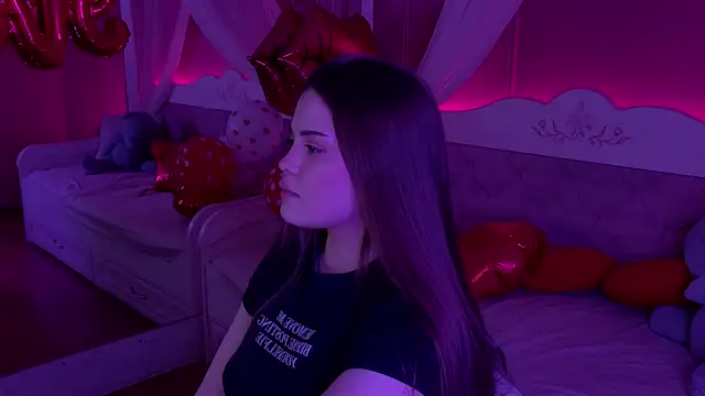 BonieSmith's cam snapshot