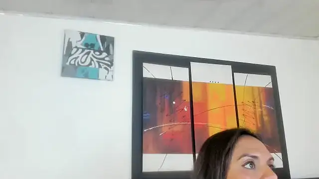 MeganRhyder live sex cam