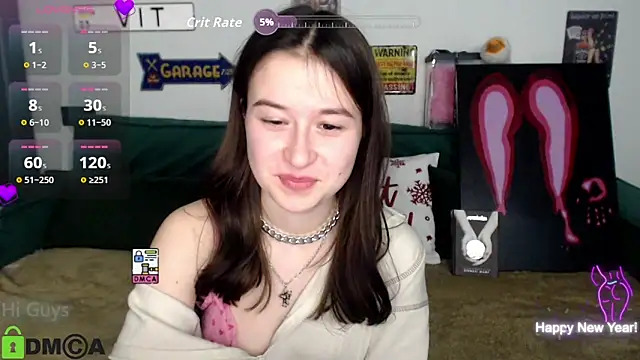 Bellaa_Dream1's cam snapshot