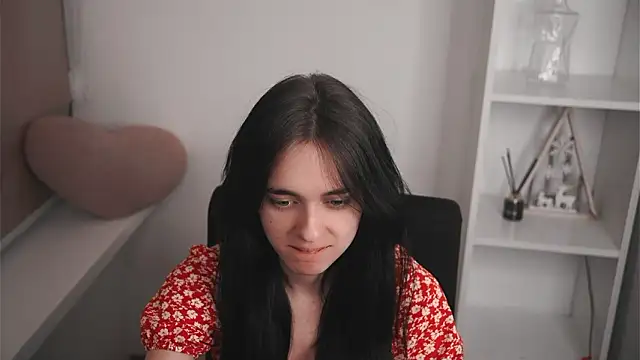 GinnyKittle's cam snapshot