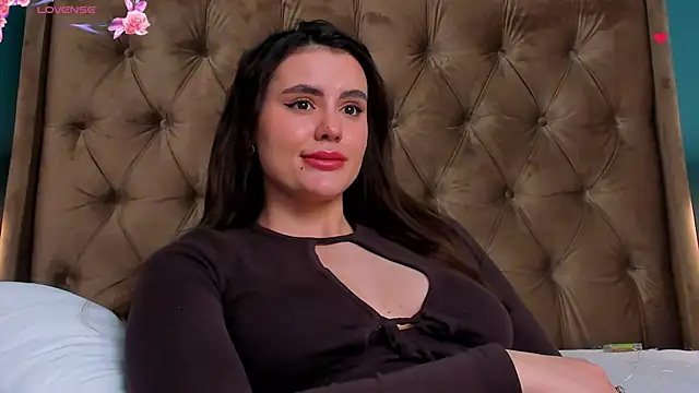 CalyMoon's cam snapshot