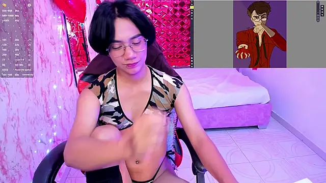 Eriol_ live sex cam