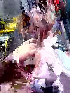 Melany_daring live sex cam