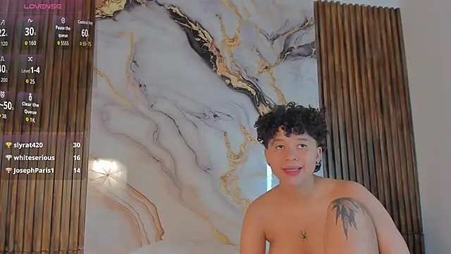 azul_honey live sex cam