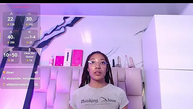 esmeralda-bk's cam snapshot