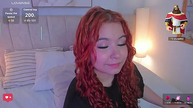 Atenea_cuteee's cam snapshot