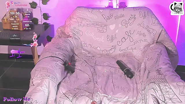 dakotta_rosee's cam snapshot