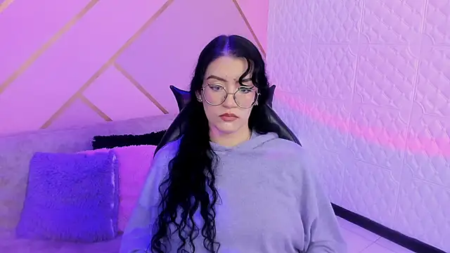 Violetaa_diazz's cam snapshot