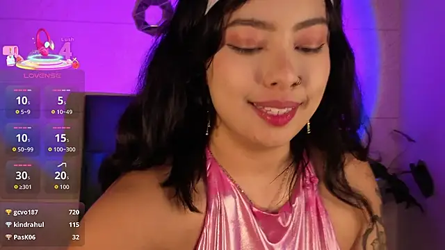 Susana_Williamss's cam snapshot