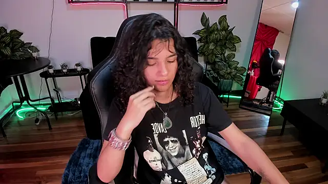 gummo_'s cam snapshot