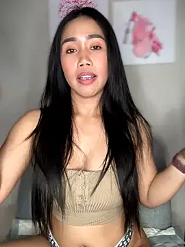 JazzieXo live sex cam