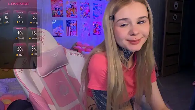 Britney_Lynch live sex cam