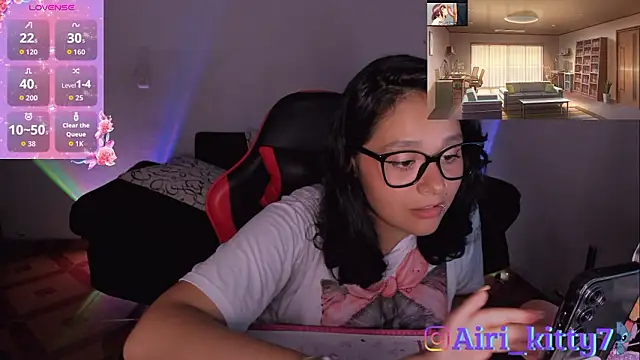 Airi_Kitty live sex cam