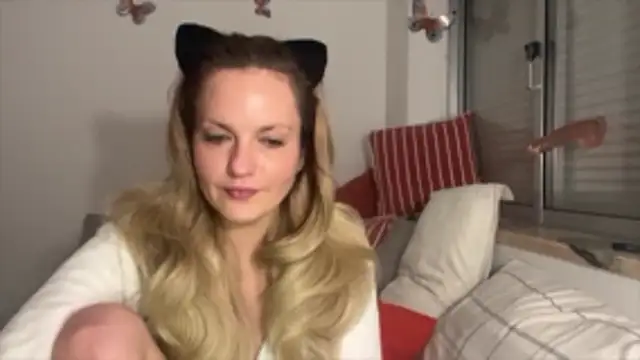 UnderWunder live sex cam