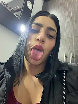 AlannaEvons live sex cam