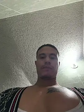 DominickVegas live sex cam