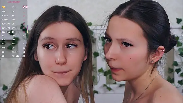 GabrielleLynchard live sex cam