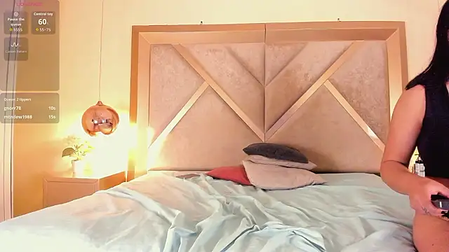 LaraandAxel live sex cam