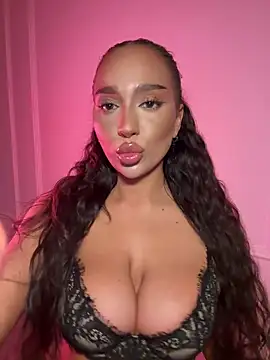 CardiSweetBaby live sex cam