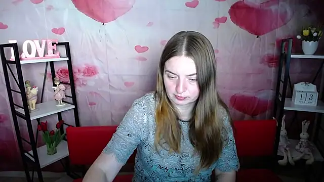 FreyaDak's cam snapshot