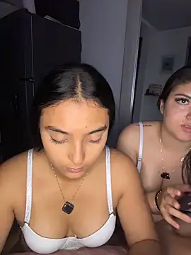 nicolexxaleja live sex cam