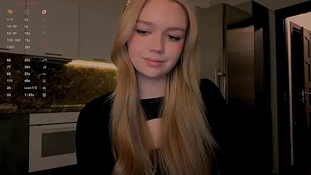 my_liss live sex cam