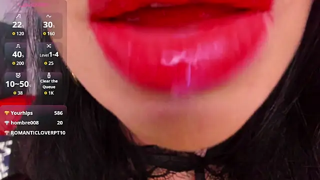 LINDA_BLER's cam snapshot