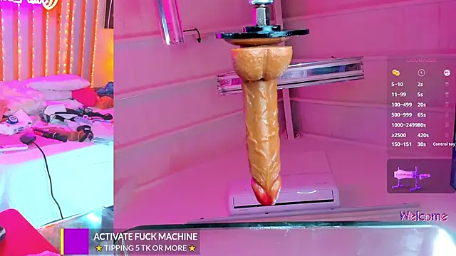 Miss_Pawi live sex cam