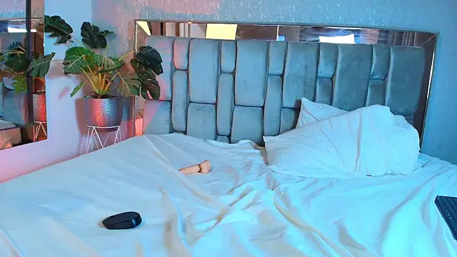 DaniDurango's cam snapshot