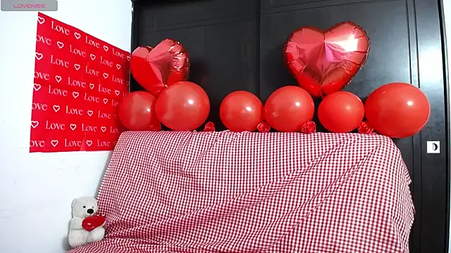 Barbie_Lili's cam snapshot