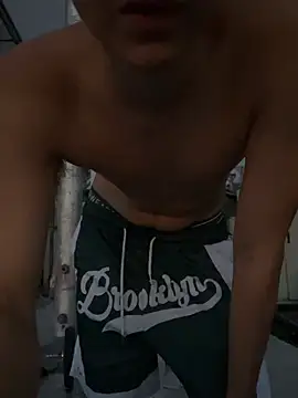 Liam_Moss live sex cam