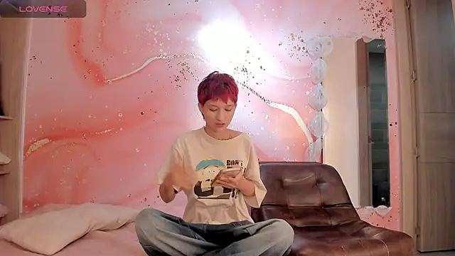 Jessi_Rosse's cam snapshot