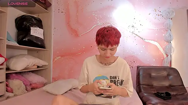 Jessi_Rosse's cam snapshot