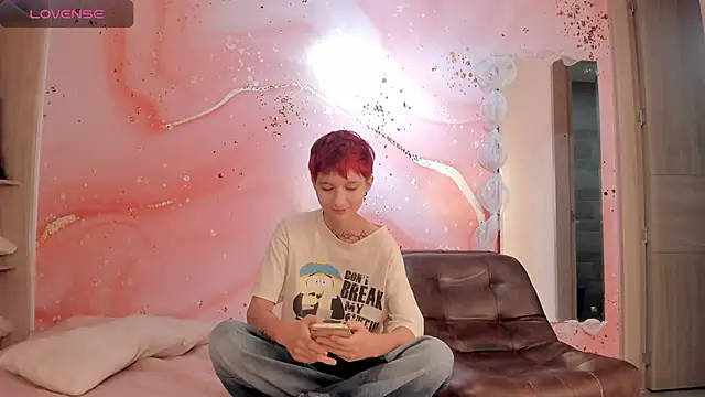 Jessi_Rosse's cam snapshot